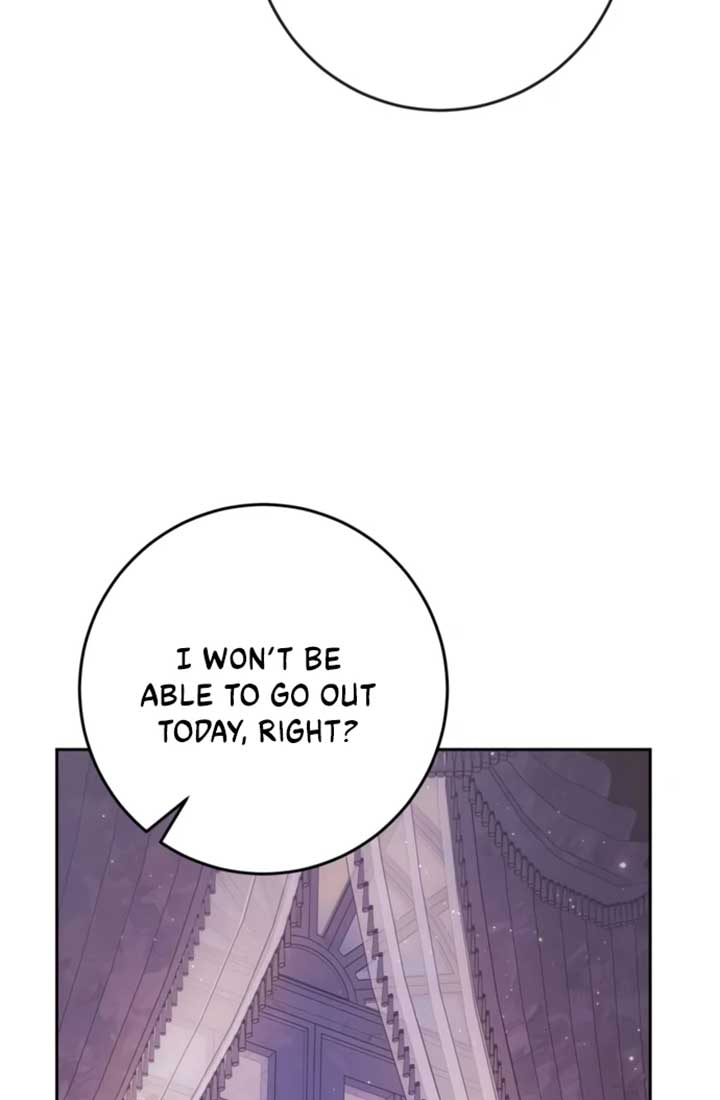 Beneath the Surviving Princess Joyful Facade Chapter 38 - Page 68