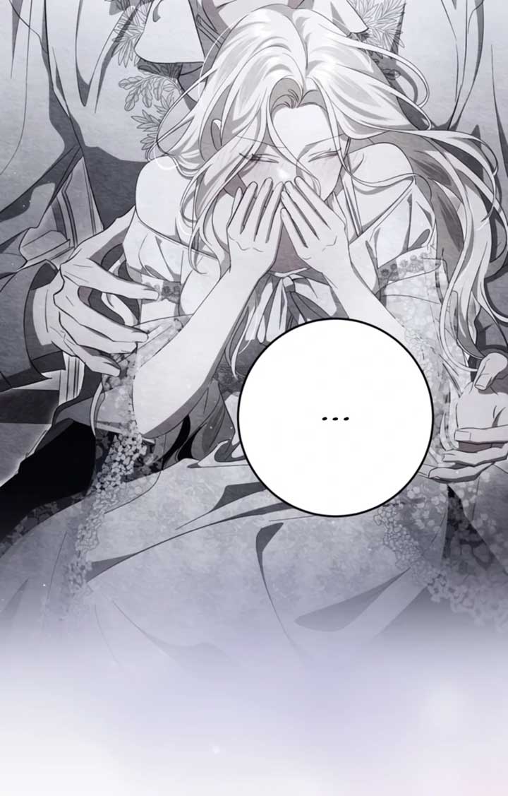 Beneath the Surviving Princess Joyful Facade Chapter 38 - Page 84