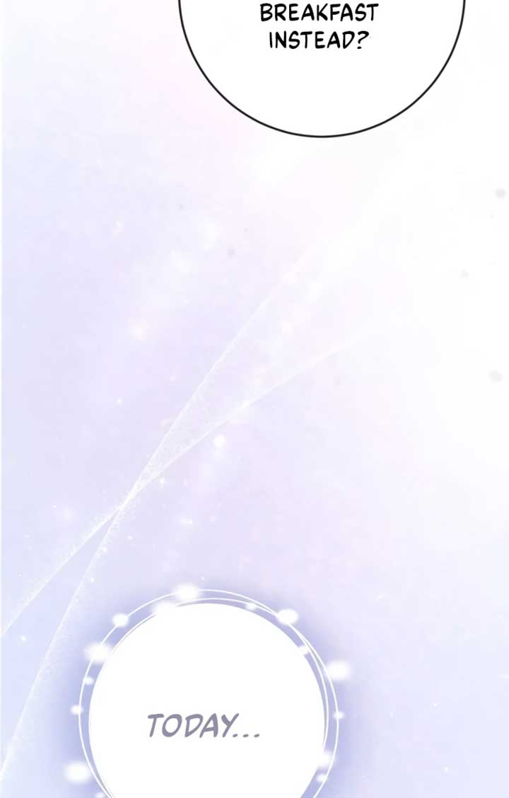 Beneath the Surviving Princess Joyful Facade Chapter 38 - Page 90