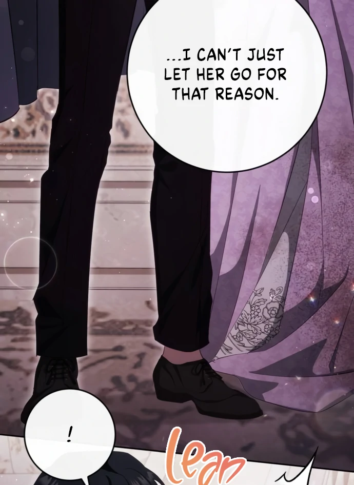 Beneath the Surviving Princess Joyful Facade Chapter 39 - Page 100