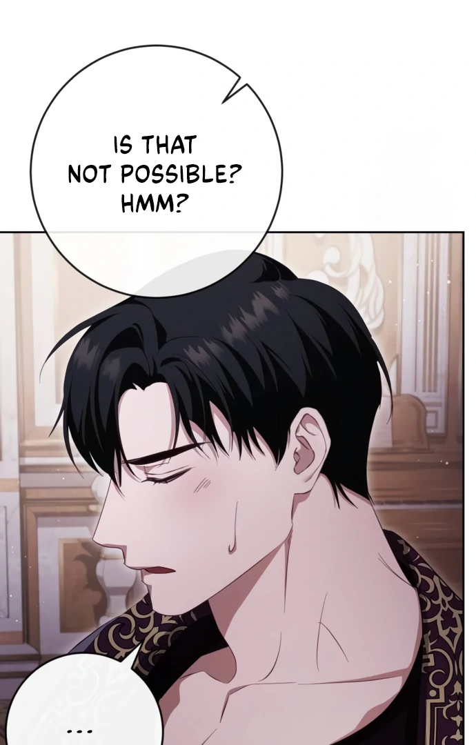 Beneath the Surviving Princess Joyful Facade Chapter 39 - Page 102