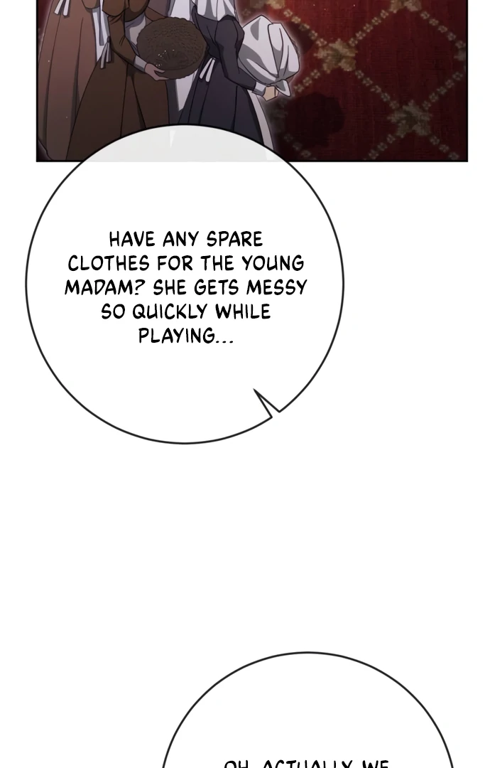 Beneath the Surviving Princess Joyful Facade Chapter 39 - Page 13