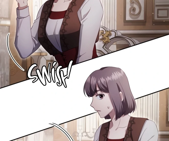 Beneath the Surviving Princess Joyful Facade Chapter 39 - Page 132