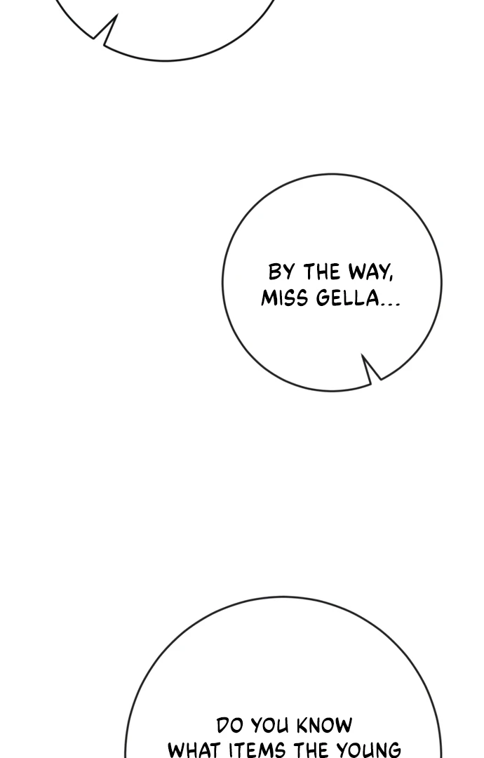 Beneath the Surviving Princess Joyful Facade Chapter 39 - Page 15