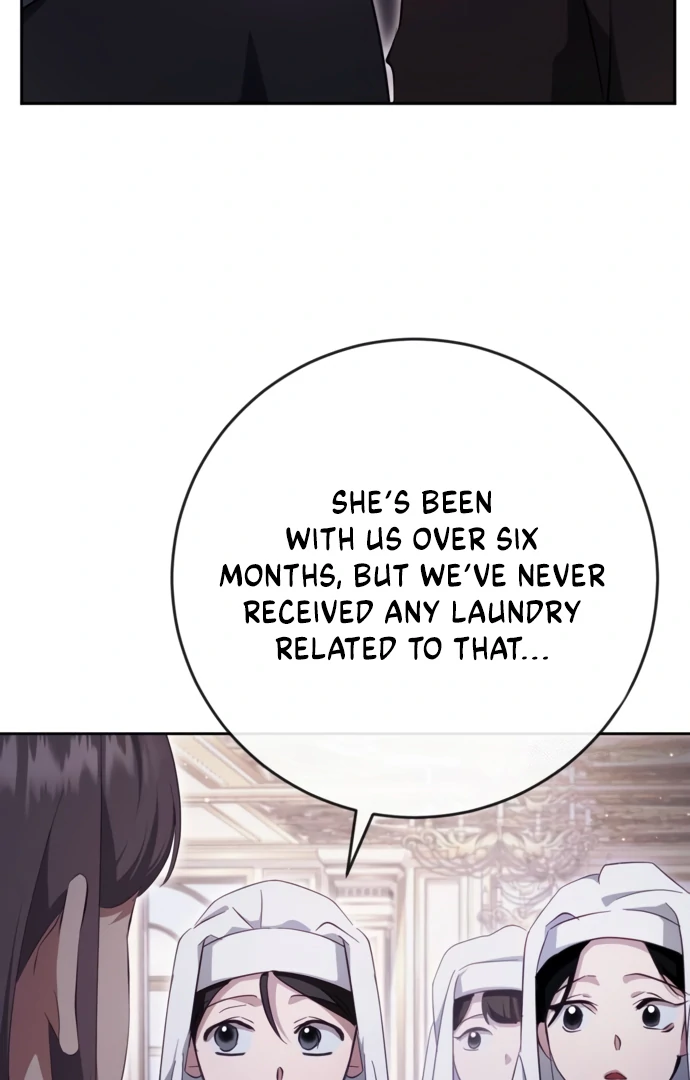 Beneath the Surviving Princess Joyful Facade Chapter 39 - Page 17