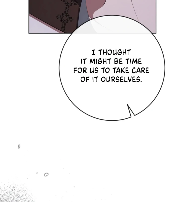 Beneath the Surviving Princess Joyful Facade Chapter 39 - Page 20