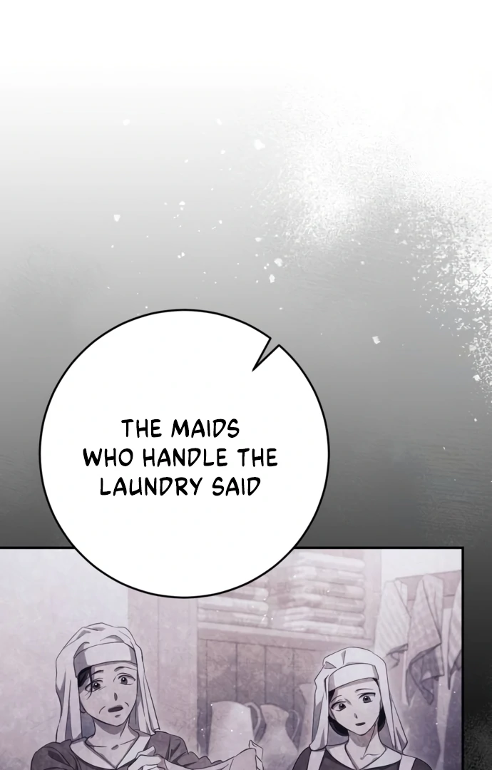 Beneath the Surviving Princess Joyful Facade Chapter 39 - Page 39