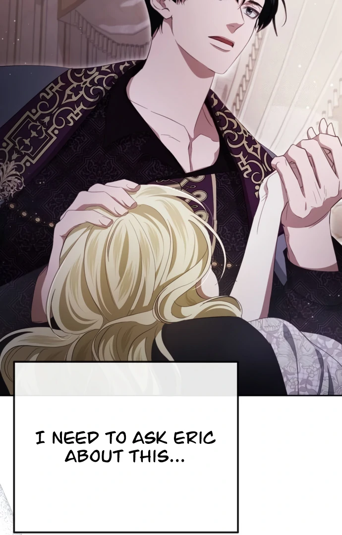 Beneath the Surviving Princess Joyful Facade Chapter 39 - Page 59