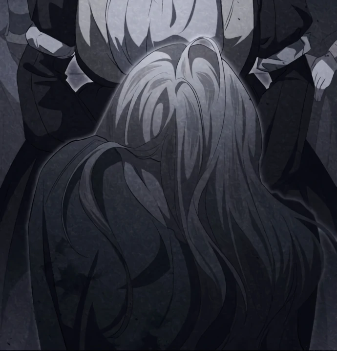 Beneath the Surviving Princess Joyful Facade Chapter 39 - Page 71