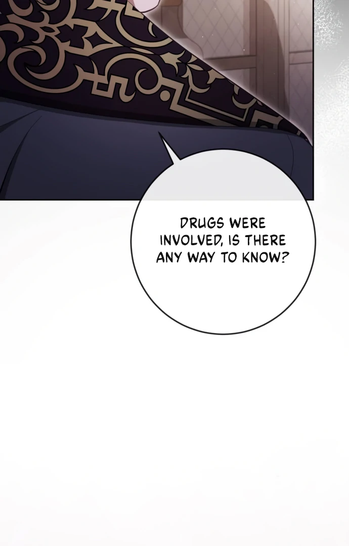 Beneath the Surviving Princess Joyful Facade Chapter 39 - Page 73