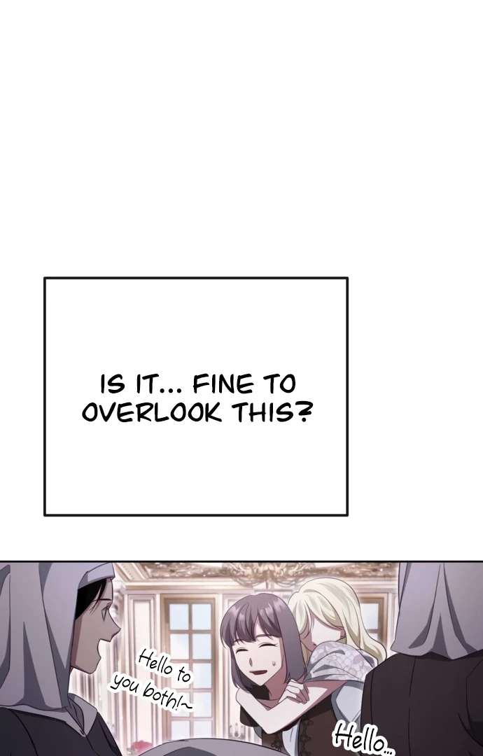 Beneath the Surviving Princess Joyful Facade Chapter 39 - Page 8