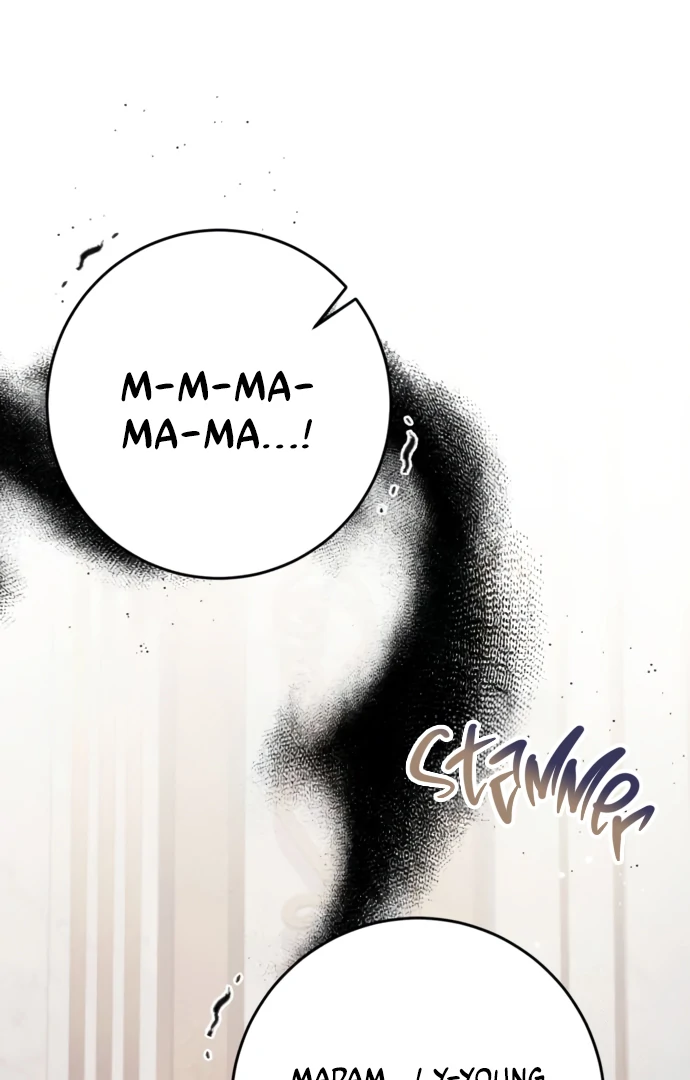 Beneath the Surviving Princess Joyful Facade Chapter 39 - Page 84