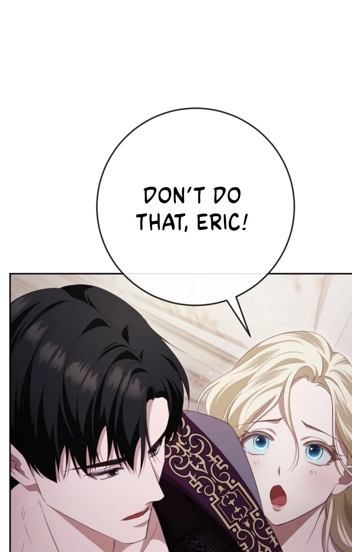 Beneath the Surviving Princess Joyful Facade Chapter 39 - Page 96