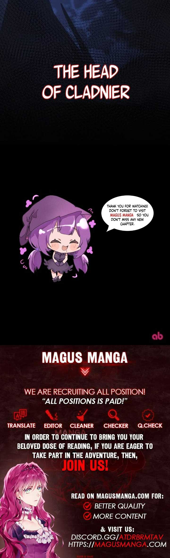 Beneath the Surviving Princess Joyful Facade Chapter 4 - Page 18