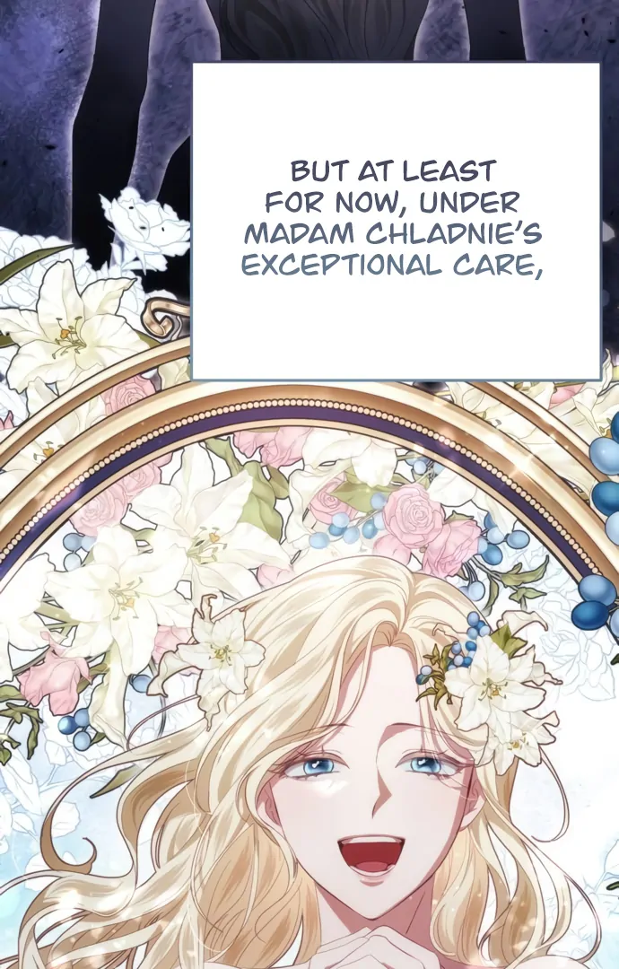 Beneath the Surviving Princess Joyful Facade Chapter 40 - Page 10