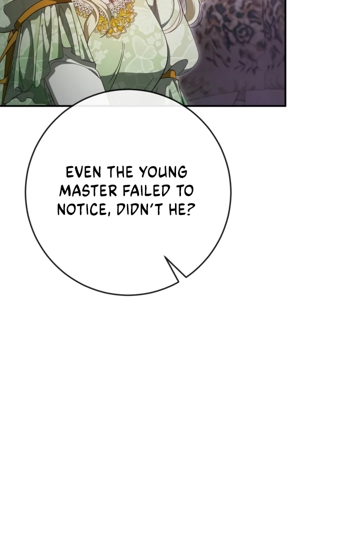 Beneath the Surviving Princess Joyful Facade Chapter 40 - Page 101