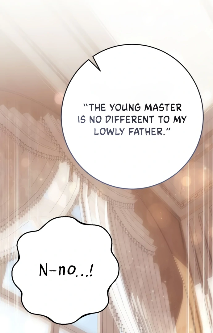 Beneath the Surviving Princess Joyful Facade Chapter 40 - Page 113