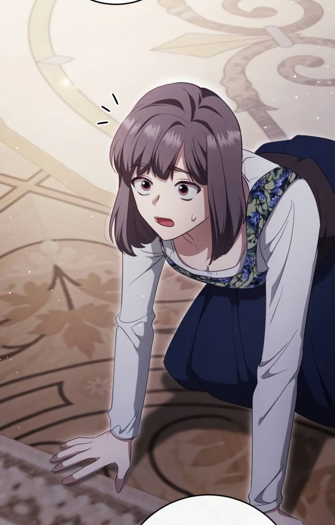 Beneath the Surviving Princess Joyful Facade Chapter 40 - Page 119