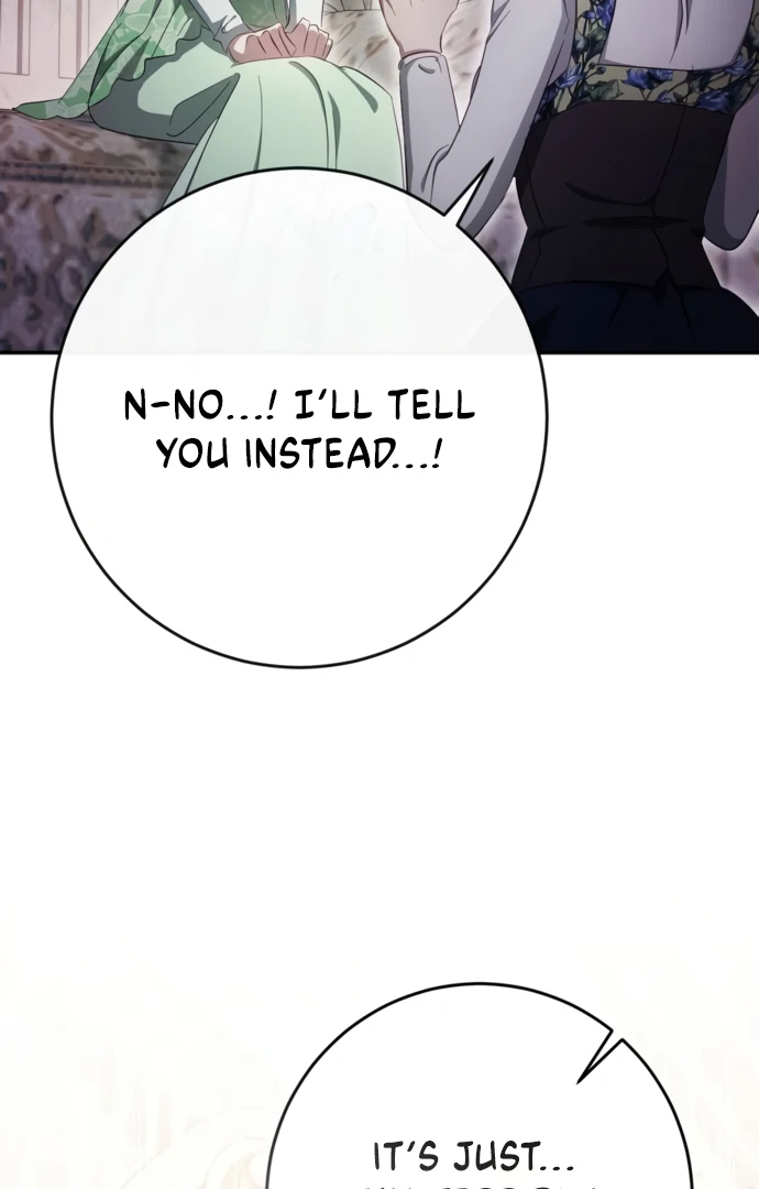 Beneath the Surviving Princess Joyful Facade Chapter 40 - Page 127