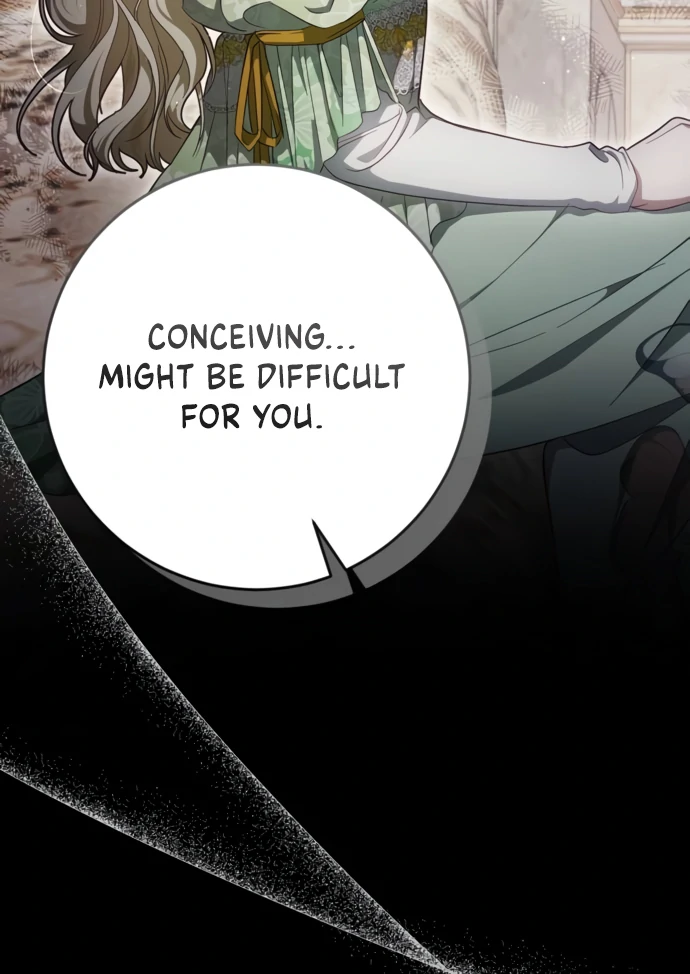 Beneath the Surviving Princess Joyful Facade Chapter 40 - Page 129