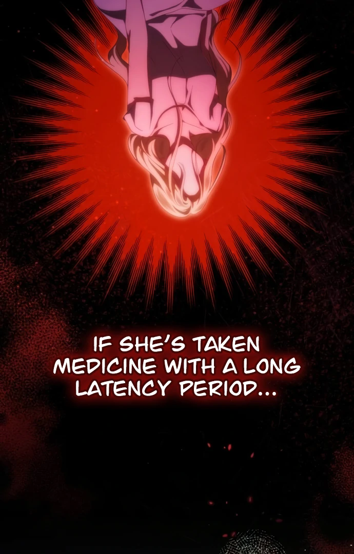 Beneath the Surviving Princess Joyful Facade Chapter 40 - Page 24