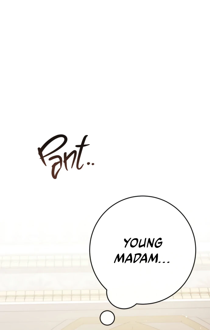 Beneath the Surviving Princess Joyful Facade Chapter 40 - Page 34