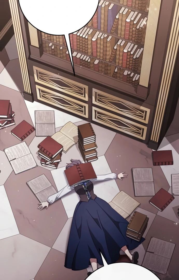 Beneath the Surviving Princess Joyful Facade Chapter 40 - Page 4