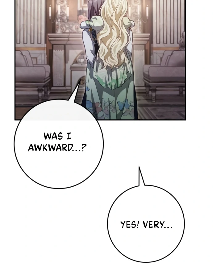 Beneath the Surviving Princess Joyful Facade Chapter 40 - Page 74