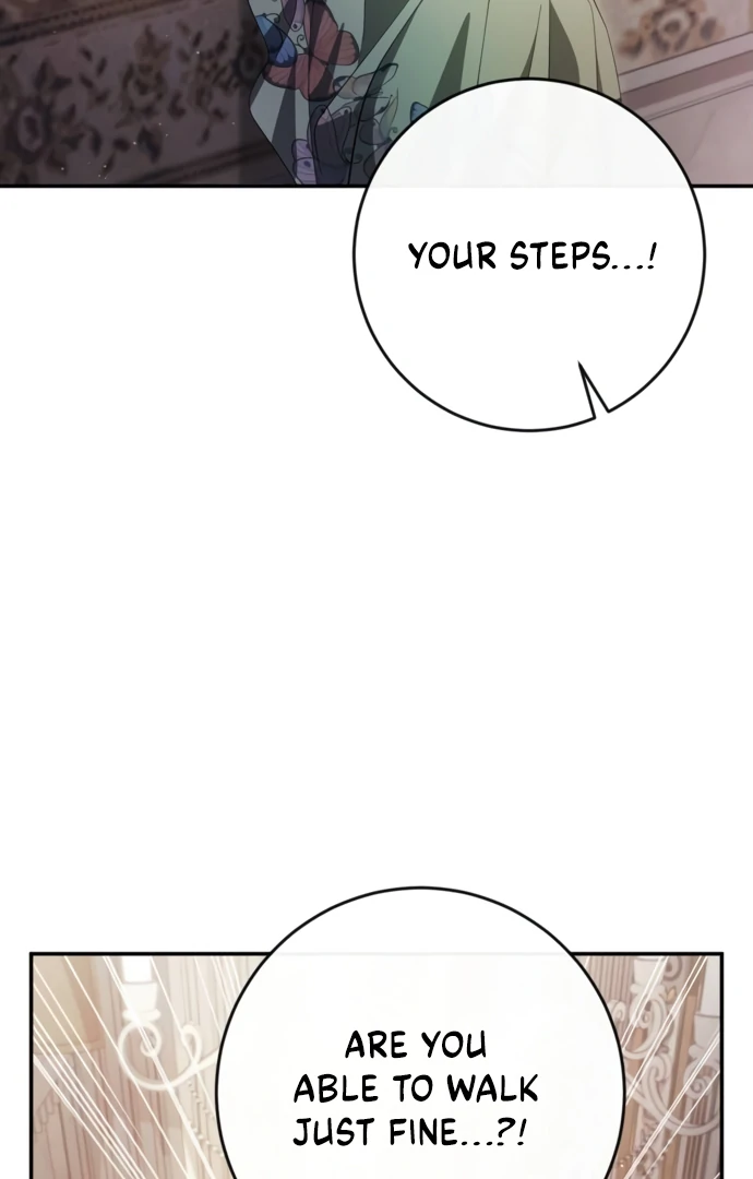 Beneath the Surviving Princess Joyful Facade Chapter 40 - Page 80