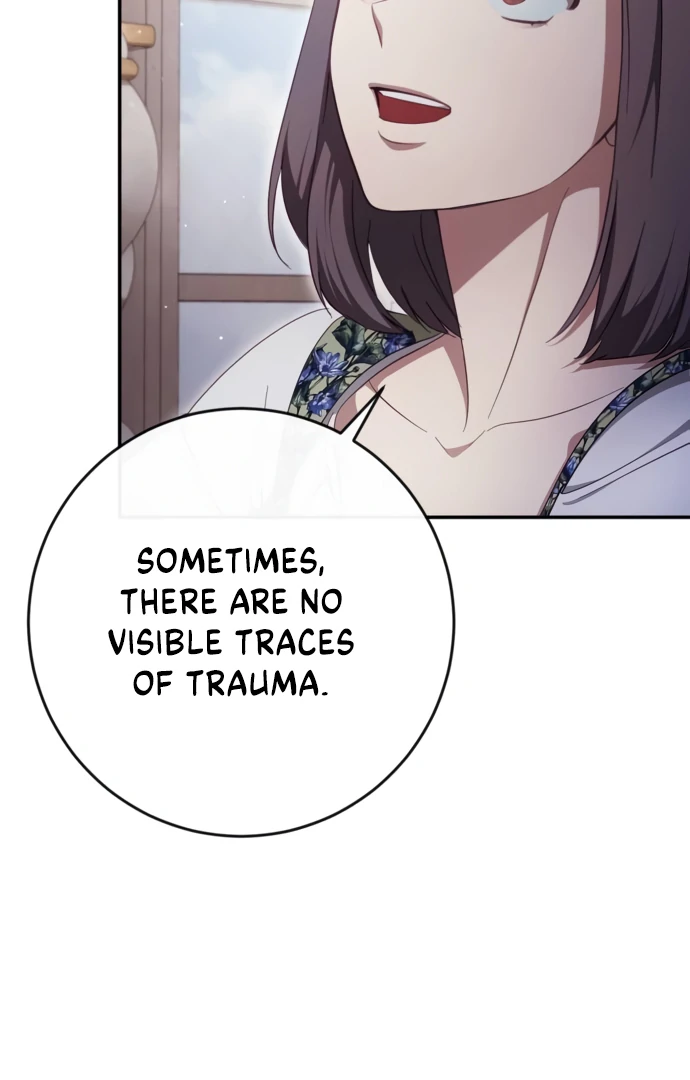 Beneath the Surviving Princess Joyful Facade Chapter 40 - Page 99