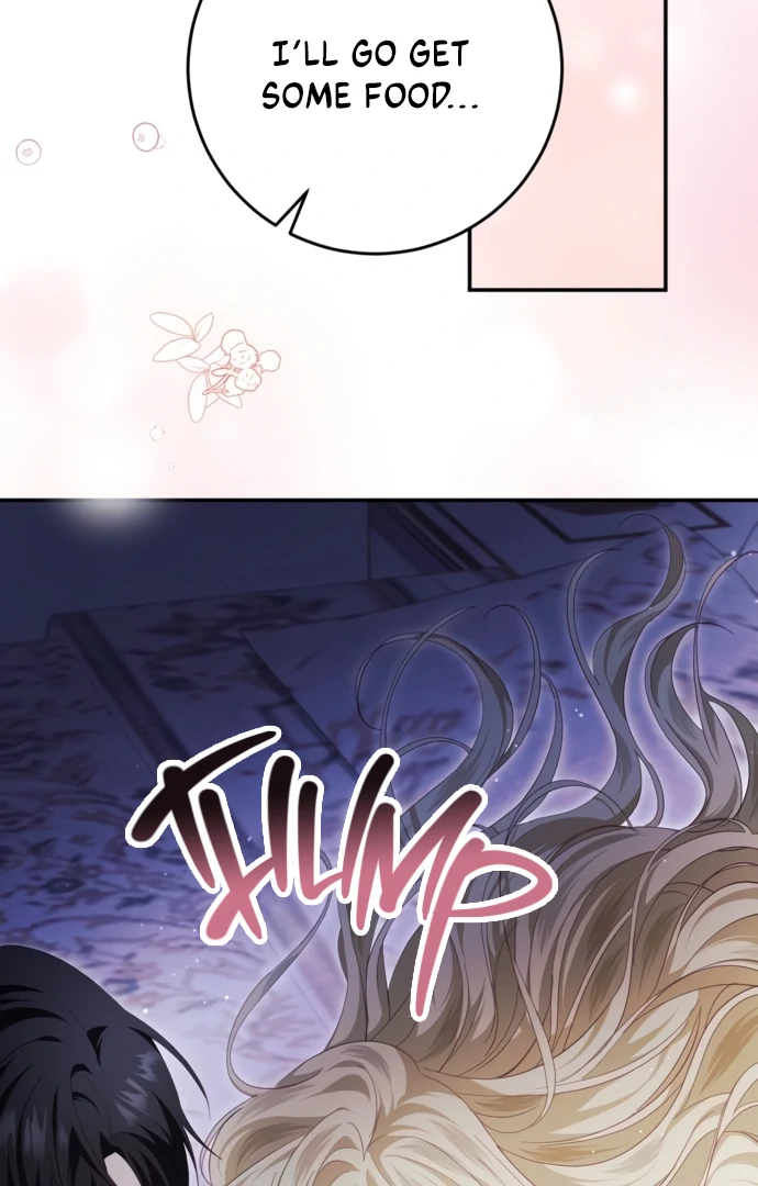 Beneath the Surviving Princess Joyful Facade Chapter 41 - Page 103