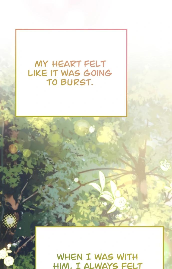 Beneath the Surviving Princess Joyful Facade Chapter 41 - Page 106