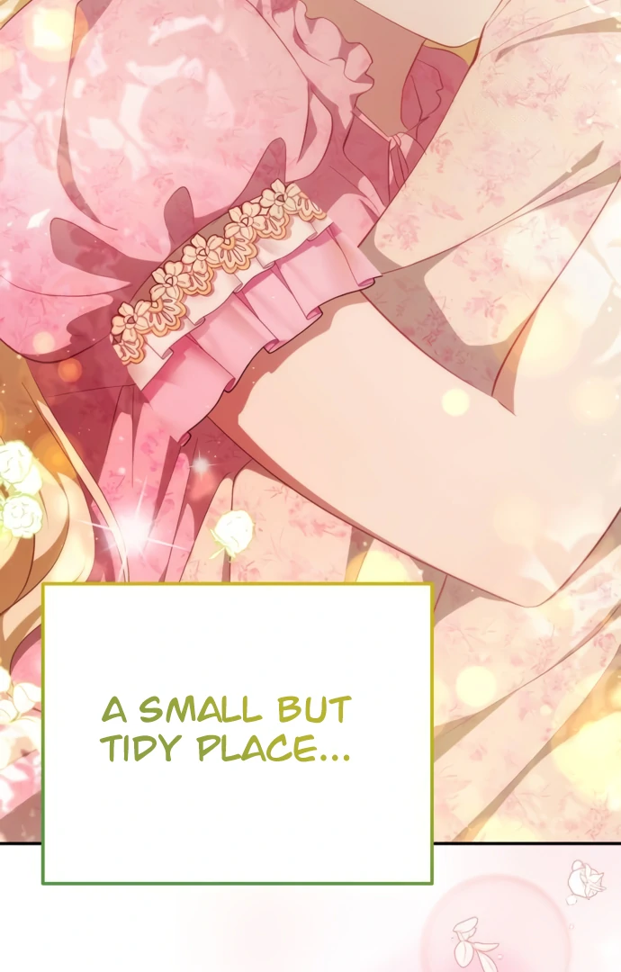 Beneath the Surviving Princess Joyful Facade Chapter 41 - Page 108