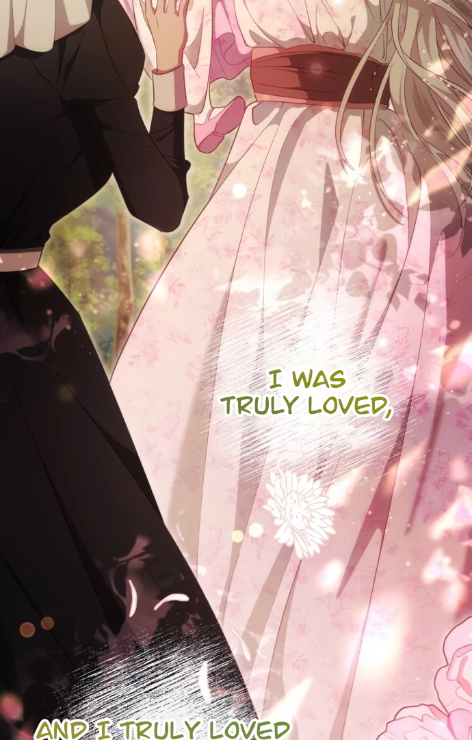 Beneath the Surviving Princess Joyful Facade Chapter 41 - Page 114