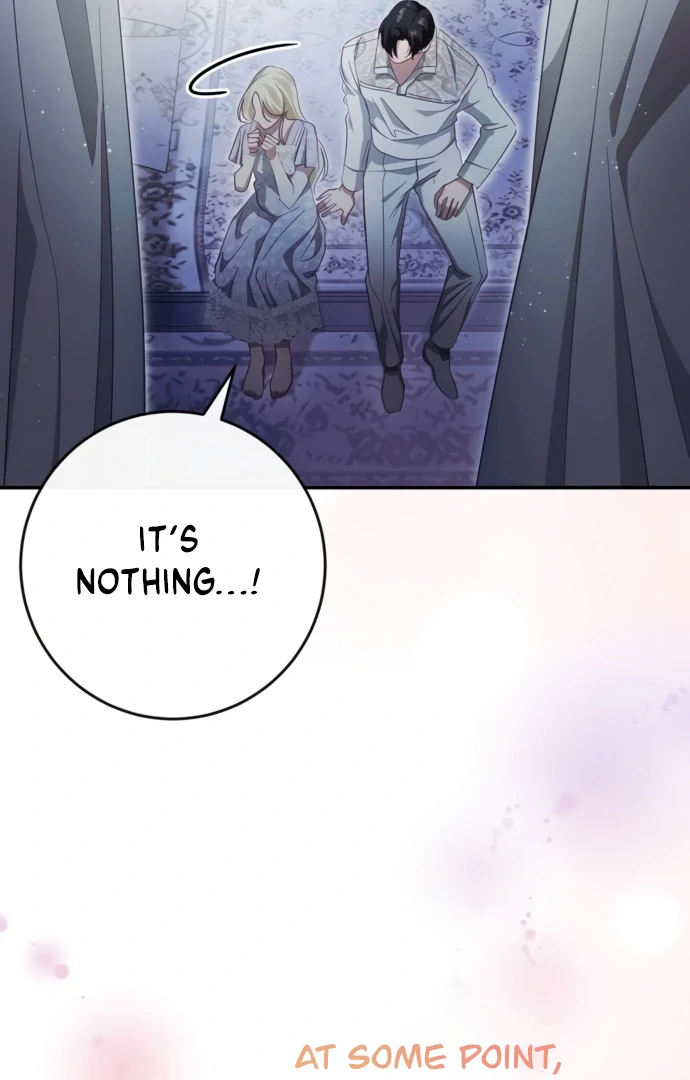 Beneath the Surviving Princess Joyful Facade Chapter 41 - Page 151