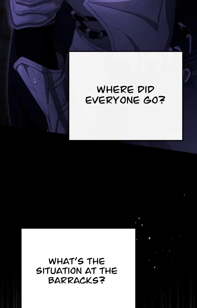 Beneath the Surviving Princess Joyful Facade Chapter 41 - Page 8