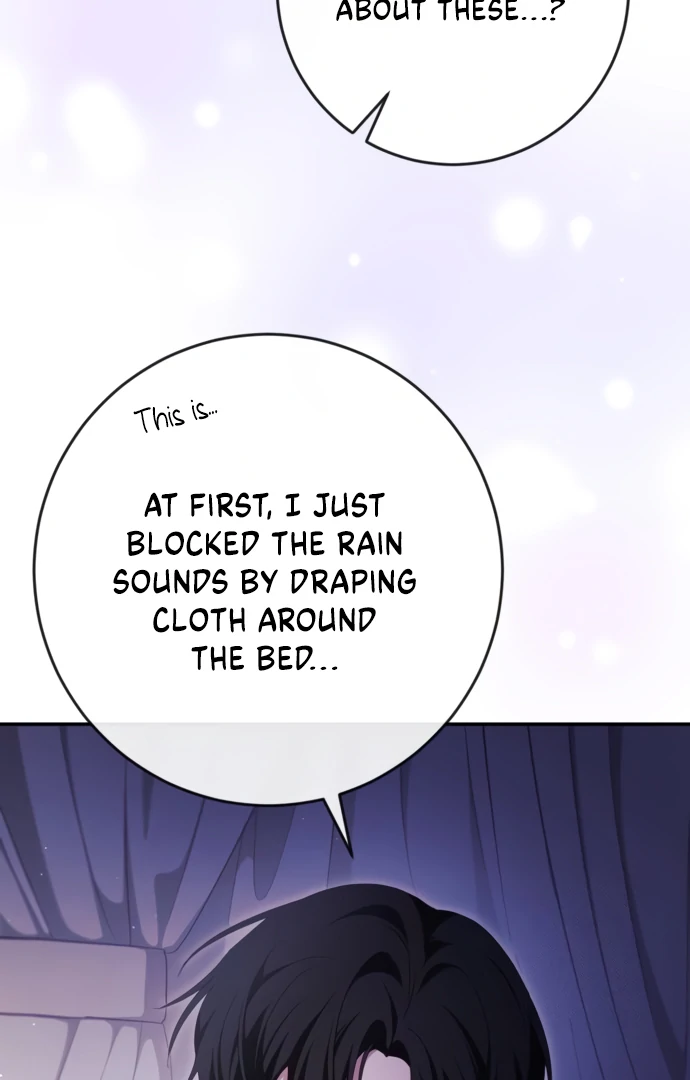 Beneath the Surviving Princess Joyful Facade Chapter 41 - Page 92