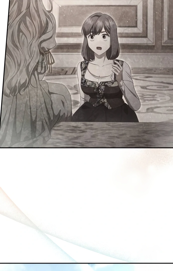 Beneath the Surviving Princess Joyful Facade Chapter 42 - Page 105