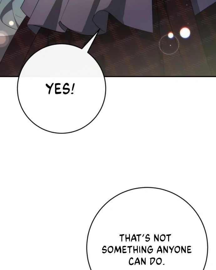 Beneath the Surviving Princess Joyful Facade Chapter 42 - Page 109