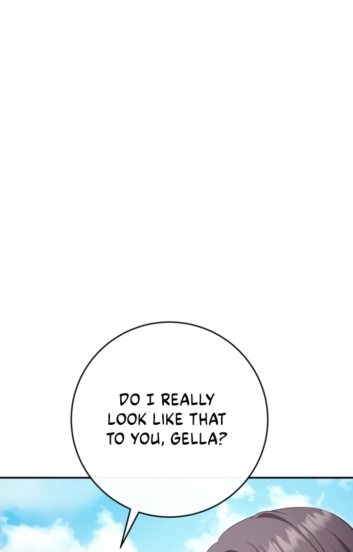 Beneath the Surviving Princess Joyful Facade Chapter 42 - Page 111