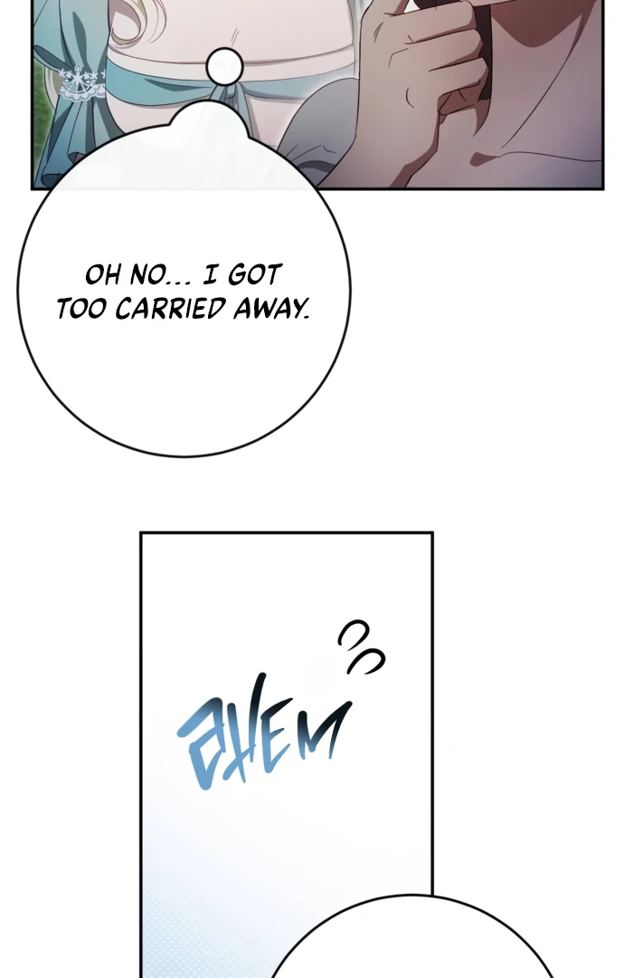 Beneath the Surviving Princess Joyful Facade Chapter 42 - Page 114