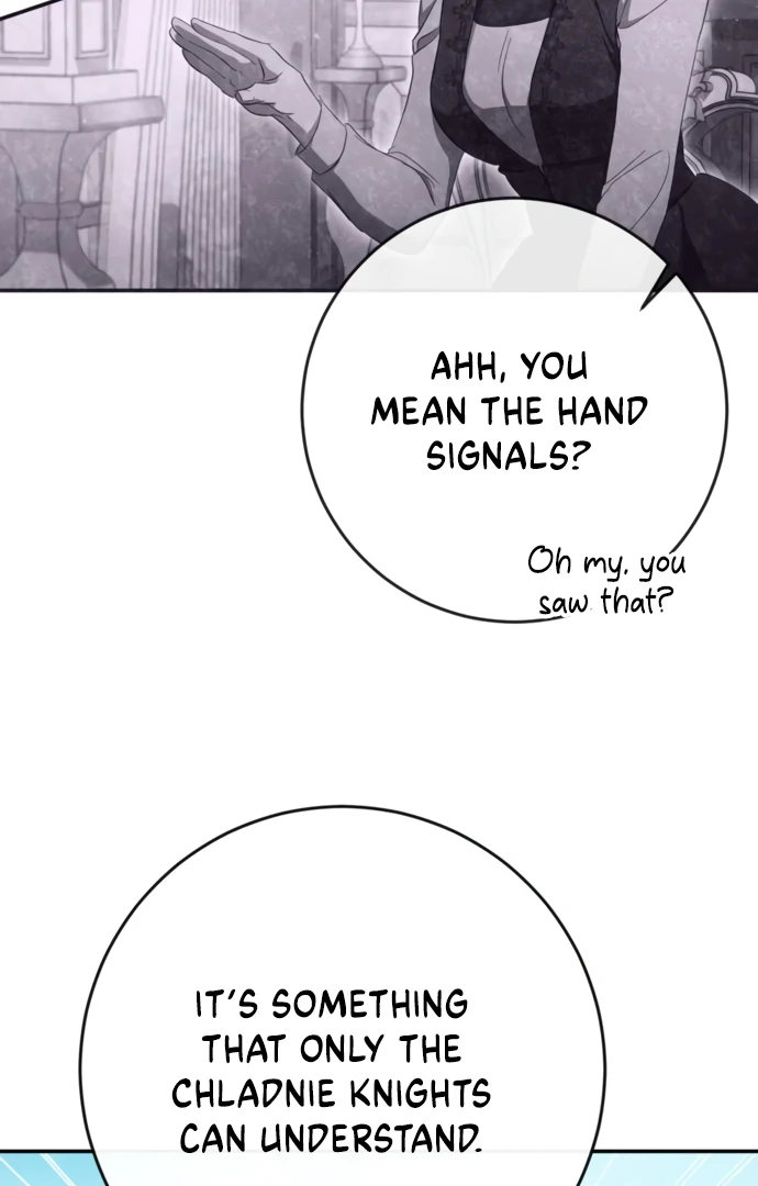 Beneath the Surviving Princess Joyful Facade Chapter 42 - Page 122