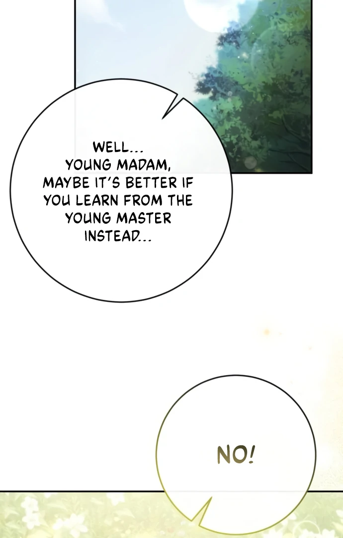 Beneath the Surviving Princess Joyful Facade Chapter 42 - Page 126