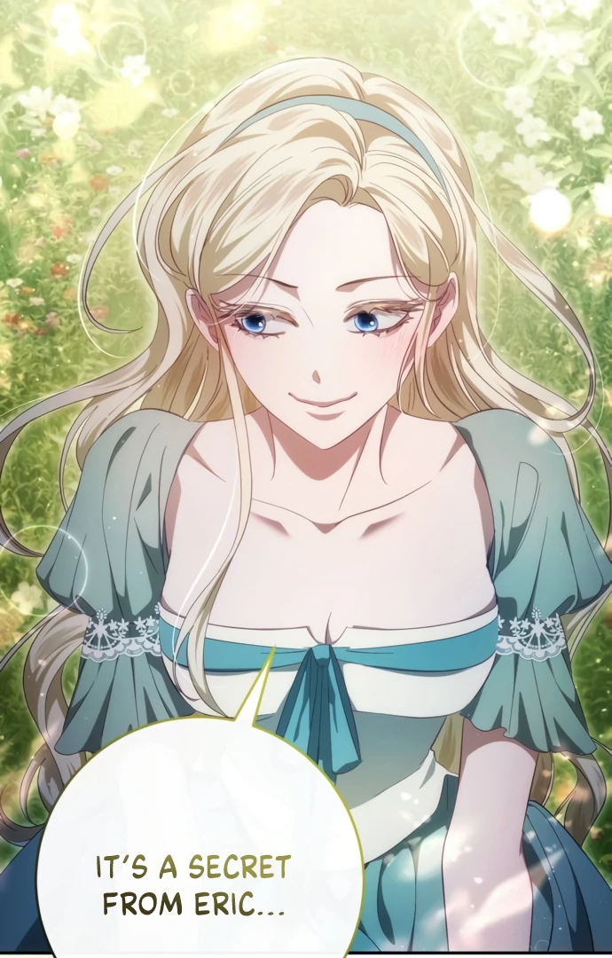 Beneath the Surviving Princess Joyful Facade Chapter 42 - Page 127