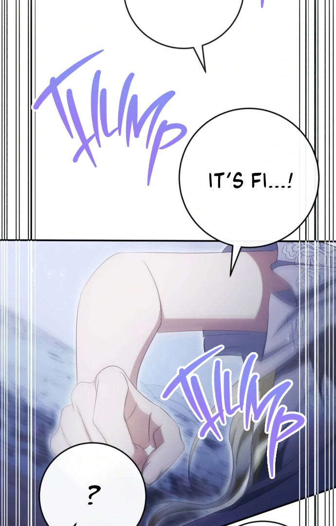 Beneath the Surviving Princess Joyful Facade Chapter 42 - Page 14