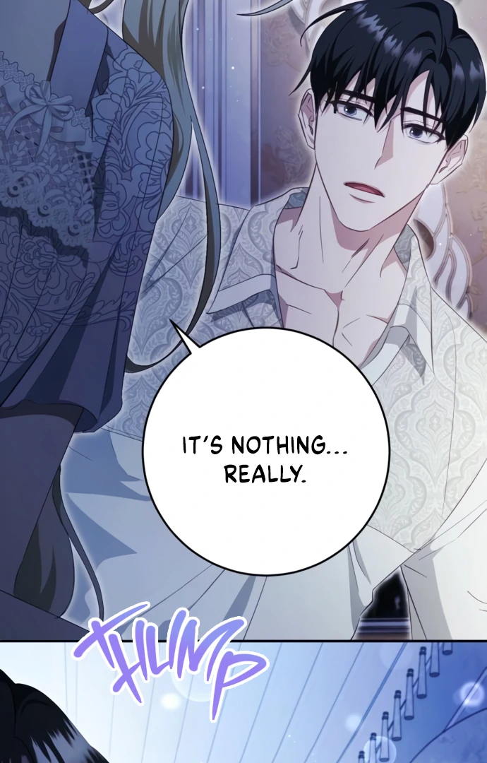 Beneath the Surviving Princess Joyful Facade Chapter 42 - Page 3