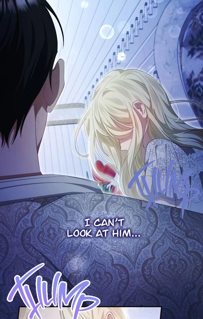 Beneath the Surviving Princess Joyful Facade Chapter 42 - Page 4