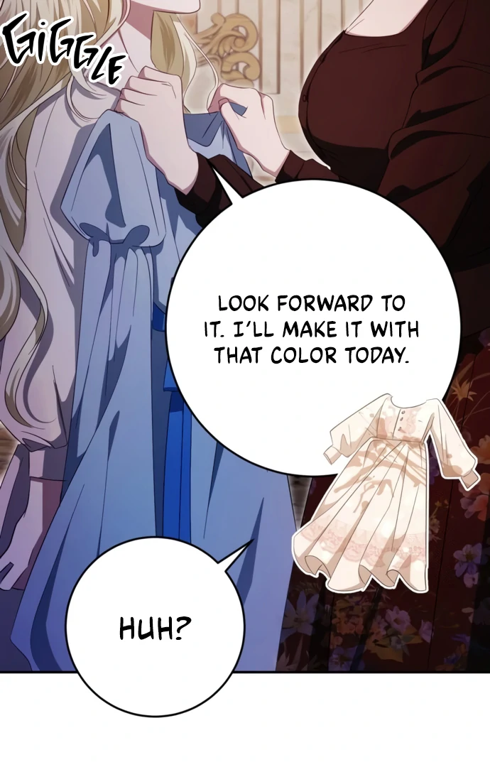 Beneath the Surviving Princess Joyful Facade Chapter 42 - Page 42