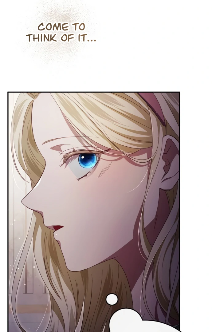 Beneath the Surviving Princess Joyful Facade Chapter 42 - Page 44