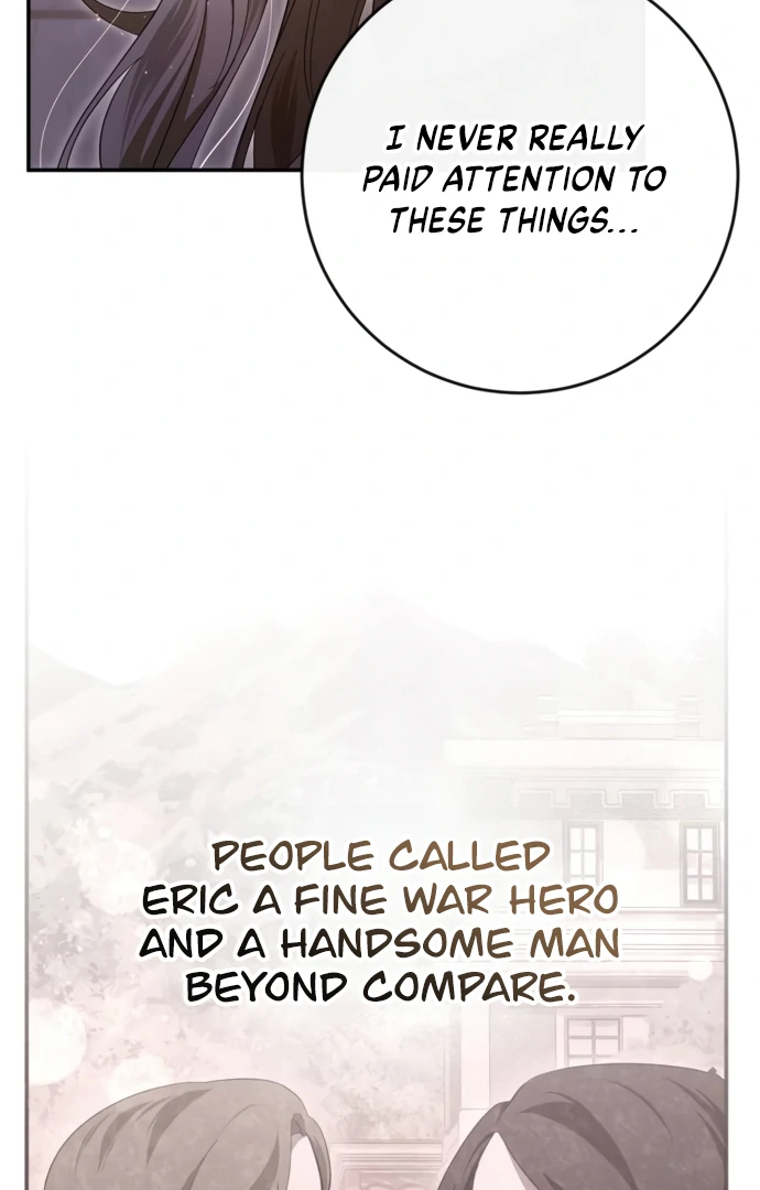 Beneath the Surviving Princess Joyful Facade Chapter 42 - Page 45